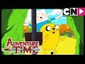 Adventure Time | Blade of Grass | Cartoon Network