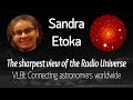 EVN Seminar: Distance of optically-obscured evolved stars (Sandra Etoka)