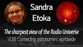 EVN Seminar: Distance of optically-obscured evolved stars (Sandra Etoka)