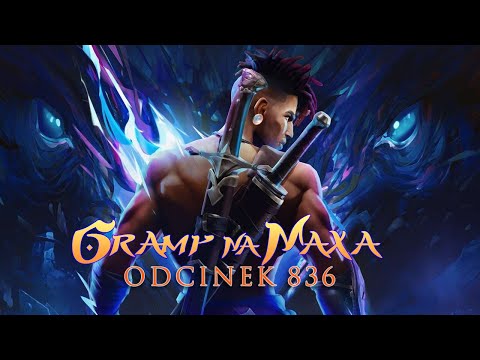 GnM Live #836 - ZARAZ LUBJAM!; PRINCE OF PERSIA: THE LOST CROWN; SOVEREIGN SYNDICATE; DOTAGE