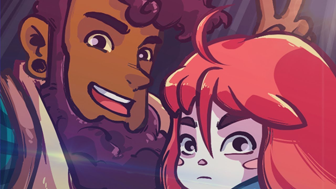 Celeste steam not found фото 104