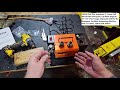 VEVOR Drill Bits Sharpener, 3-13mm Drill Bits Grinder Sharpener, Lip Relief Angle &amp; 95°-135°  Angle
