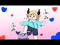 【手描き】ホロライブ幼稚園2023開園!!⑨【ホロライブ幼稚園/切り抜き/ホロライブ】