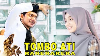 HABIB ZAIDAN UMI LAILA TOMBO ATI