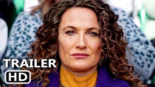 STAY CLOSE Trailer (2021) Thriller Series