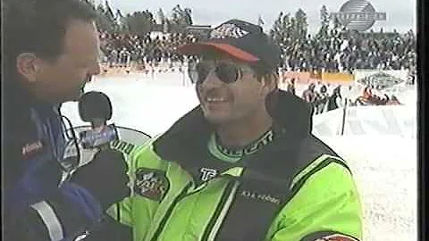 West Yellowstone RMXCRC Sno Cross 1999