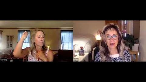 A Course In Miracles ~ Workbook Lesson 263 ~ Intuitively unpacked and explained holographically