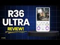 R36 Ultra Review: Performance And Specs Breakdown! Is It Worth Buying?