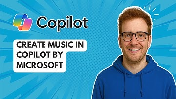 Create Music in Copilot by Microsoft [2025 Guide]