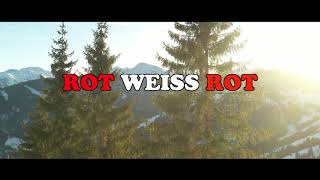 DJ Ostkurve feat. Anita Kollman - ROT WEISS ROT (DJ Ostkurve Remix) Lyric Video
