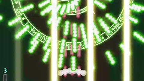 Bullet Hell Heroes #1 : Dark Green Apprentice 🧙