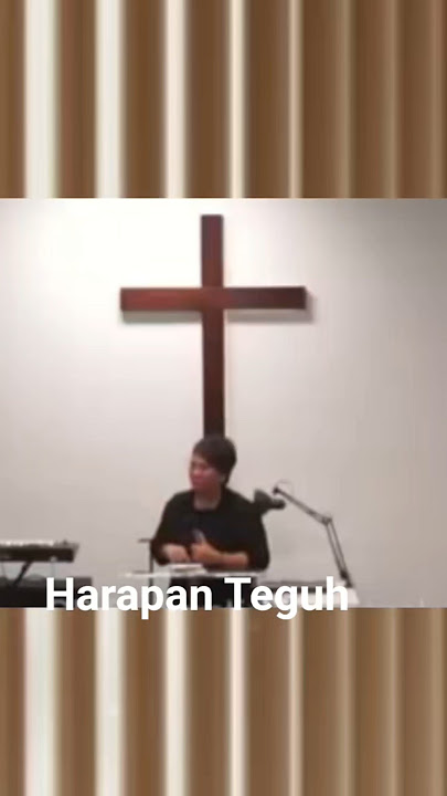 Cuma Tuhan Yang Bikin Hidupmu Berarti #harapanteguh #osdebb #psdebbybasjir