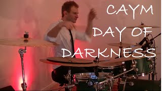 Caym - Day of Darkness
