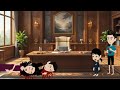 أسيـ ـر قلب الصغـ ـيرة قصةكاملة