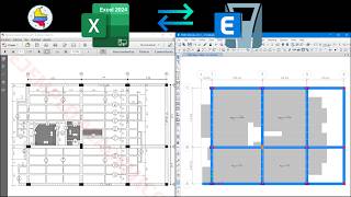 Análisis Sísmico con ETABS y Excel: Verificación de Derivas e Irregularidades (NSR-10)