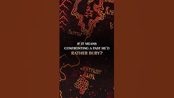 Murtagh Book Trailer - Christopher Paolini  #murtagh #worldoferagon #books #eragon #inheritancecycle