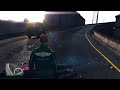 GTA Online / Tagesroutine, Chillen, Heist's & mehr / PS5