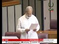 Chairman SC on Federal Education [The lnter-Boards Coordination Commission (Amendment) Bill, 2025]