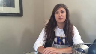 Breaking the Stereotypes of Sorority Life - Mini Documentary