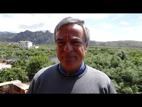 CONDOFURI - FILIPPO PAINO SINDACO