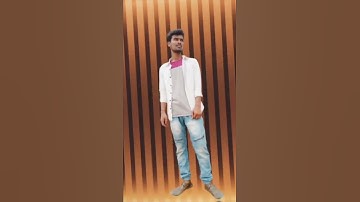 Vikram Name Status smart to bachpan se hu #vikram