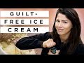 BULLETPROOF ICE CREAM | How to Cook with Megan Batoon | MeganBatoon