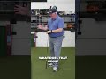 STOP Trying to Increase Shaft Lean With Your Driver 🤦‍♂️