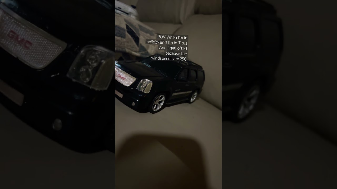 POV when I’m in helicity, funny moment