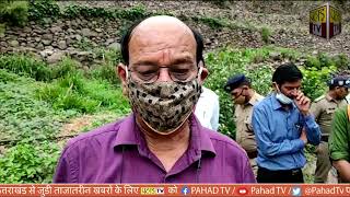 आपदा से हुए नुकसान पर शीघ्र शुरू हों कार्यः सुबोध उनियाल screenshot 5