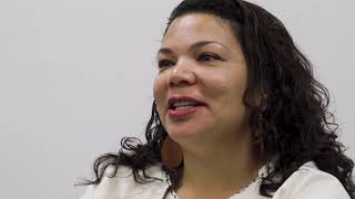Building Trust, Saving Lives – Alisa Jones