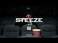 Omah lay Ft Burna Boy Type Beat "STEEZE" Emotional Afrotype Beat x Afrobeat Instrumental 2025