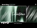 Derek King ~ Intentions (Official Audio)