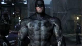 Batman Arkham City - Drown in You Music Video HD