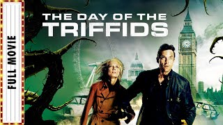 The Day Of The Triffids FULL MOVIE | Disaster Movies | Horror Movies | The Midnight Screening