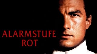 ALARMSTUFE ROT - Trailer (1992)