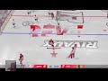 Nhl22  hutequipe de reve