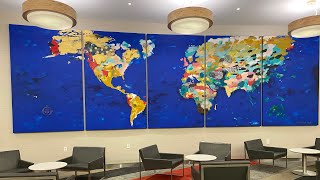 American Airlines Admirals Club DFW Terminal A American Airlines Admirals Club Dfw Terminal C