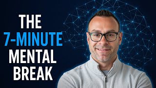 A Hypnotic Trick To Reset Your Mind In 7 Minutes