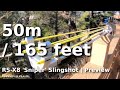 RS-X8 'Sniper' Slingshot | Preview