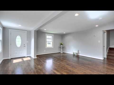 1713 N Edison, Arlington, VA home video tour
