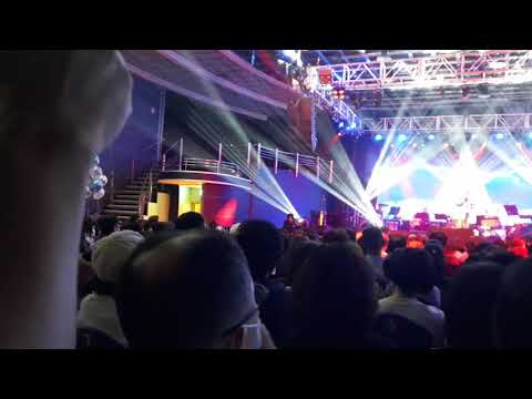 姜育恆小型演唱會 2020年9月29日