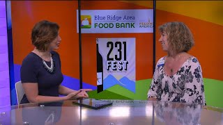 Community Conversation: Millie Winstead with BRAFB (6-8-23)