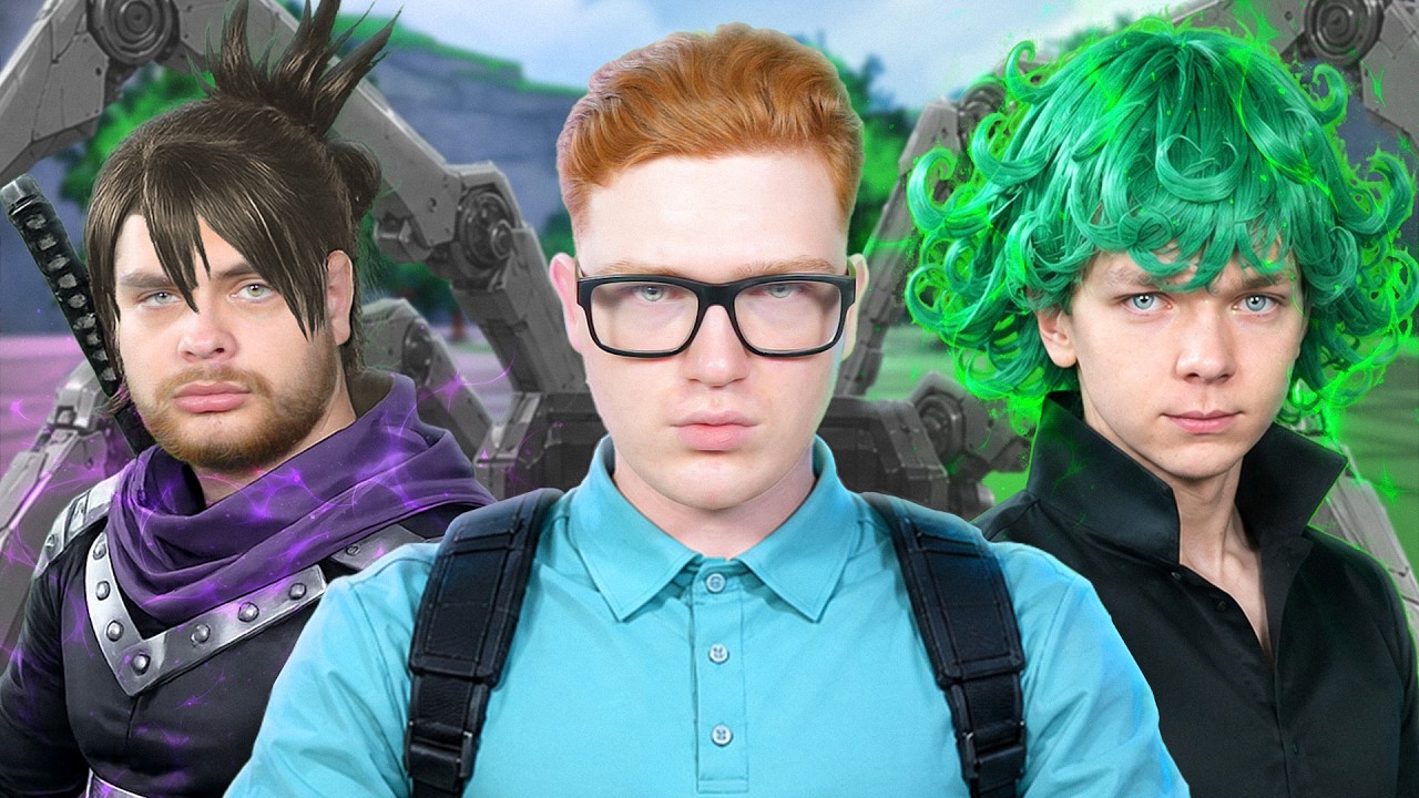 Original Title & Thumbnail