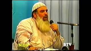 Timurtaş Hocafendi (Rh.a) ve İmam-ı Gazali´den Şirk Fetvasi