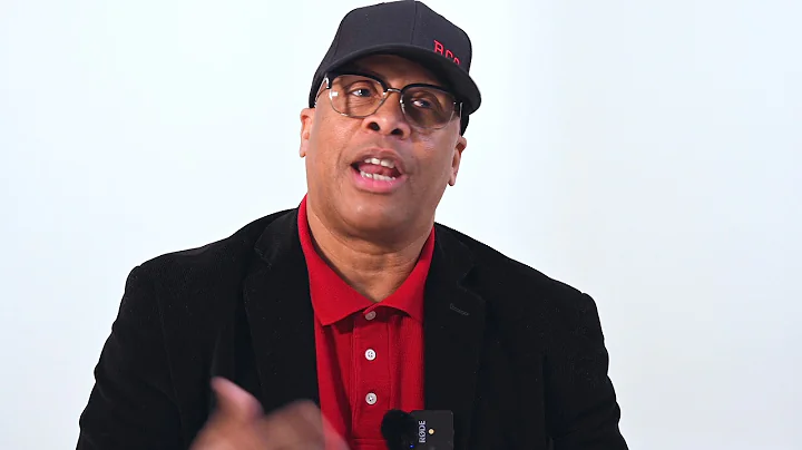 "Look Like Somebody" Trailer - Ricky C. Simmons - ...