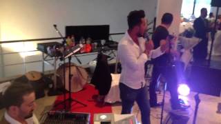 Oktay Gunes & Grup Sevenler Halay 2013