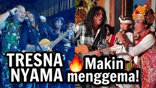 TRESNA NYAMA | Makin Bergema❗Menyebar ke Banyak Kalangan 🔥 ❤🙏🏼