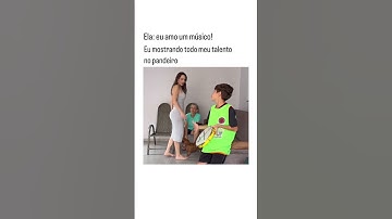 Thumbnail of como tocar pandeiro em 30 segundos
