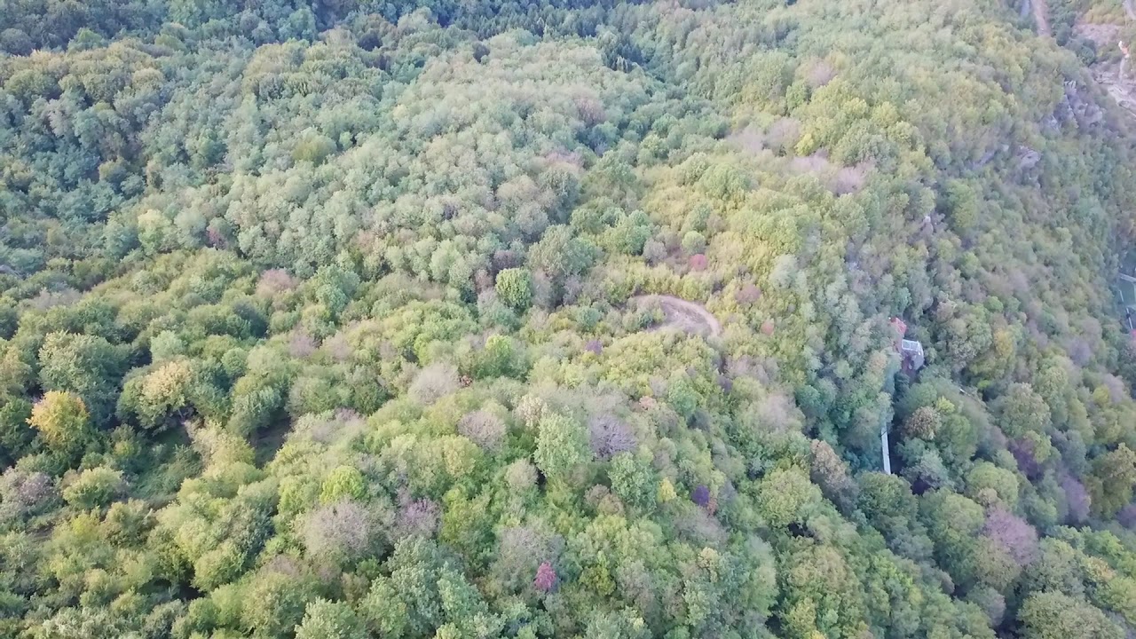 Kanjon Vučjanke, Sokolica i Skobaljić grad