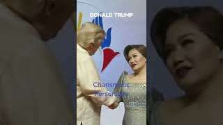 Donald Trump: Why People Fall for Charismatic Leaders - Charismatic Personality shorst trump